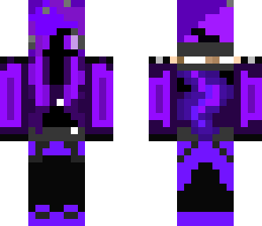 ender girl