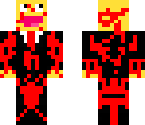 bloody murder