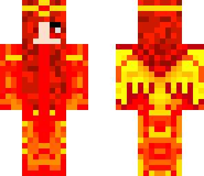 royal phoenix girl