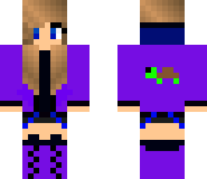dancing turtle girl