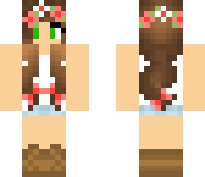 spring country girl_edit