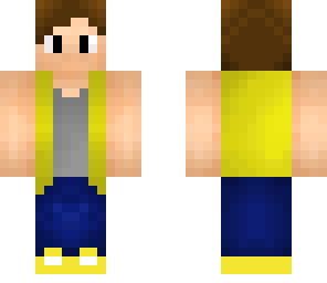 my skin
