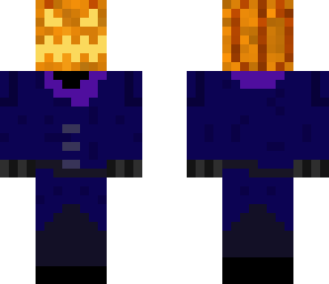 headless horseman