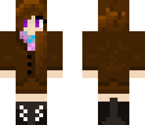 skydoesmc's gf - alesa