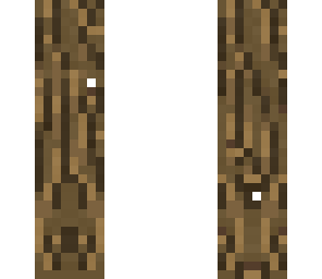 hide and seek tree skin