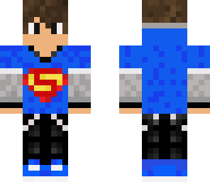 superman