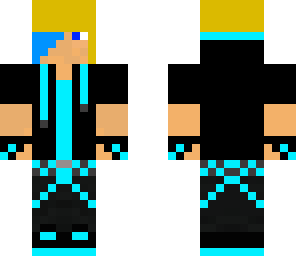 nick
