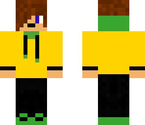 new skin 101