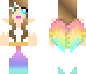 rainbow angle