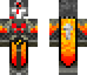 fire king