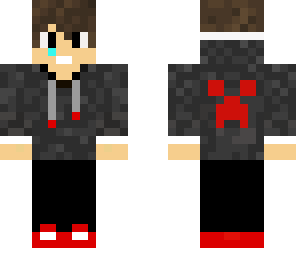 my diff skin