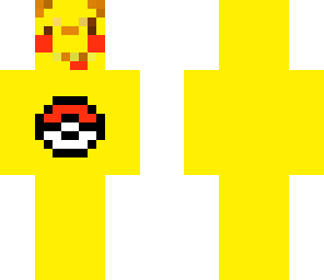 pikachu pokemon