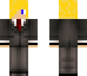 business suit