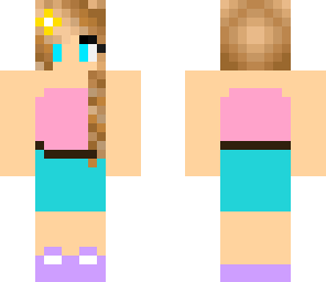 cloe skin