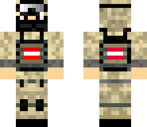soldat