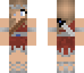 edited greek warrior