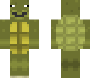 just a turtle 2