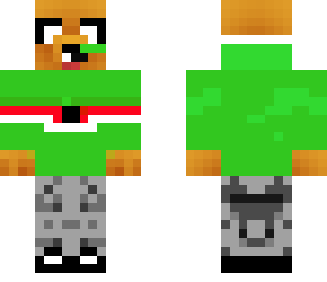 jake mexicano
