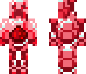 redstone creeper