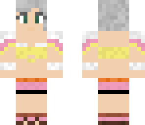 selkie owl head female 