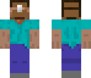 cheststeve