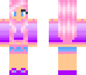 candy pop gal