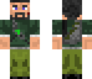 sam fisher