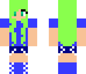 girl