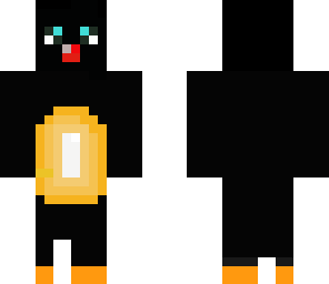 pinguin