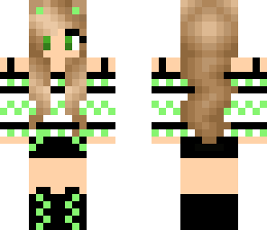 cat girl