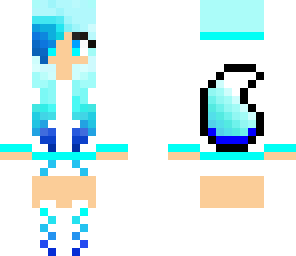 ice wolf