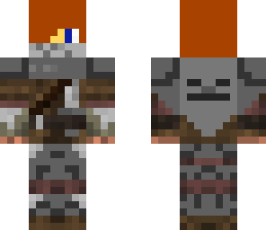 pat hunter skeleton