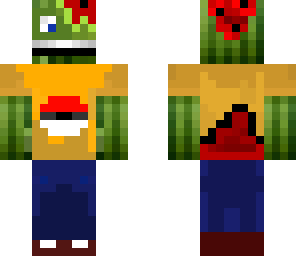 gambazz mudkip pixelmon pixelmon