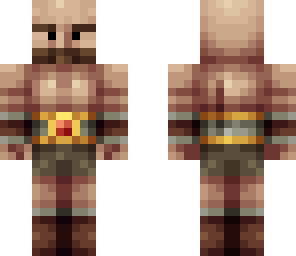 barbarian
