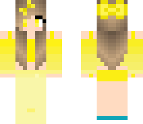 golden girl