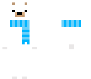 polar bear