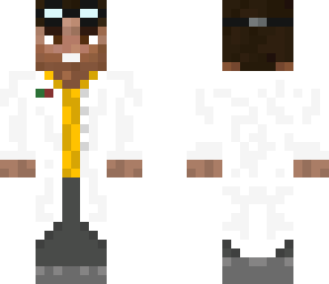 scientist upgrade 3