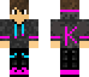 jaking dose minecraft