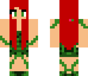 poison ivy