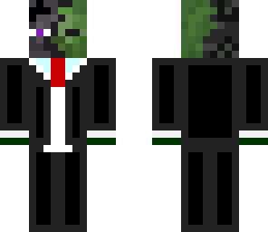 ender zombie