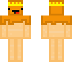 king pancake