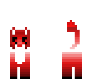 devil cat