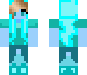 frost girl