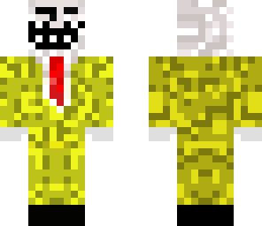 what is that yellow