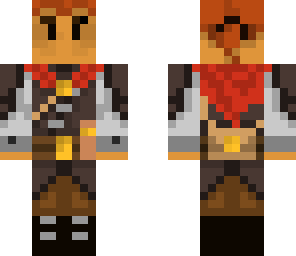 adventurer