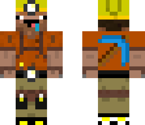 mustaf4's skin