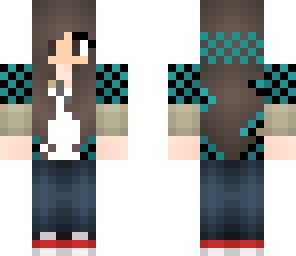 bajancanadian girl