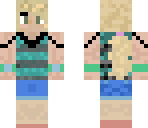 girl