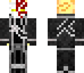 blackdaniel2000 kirito hollow mask