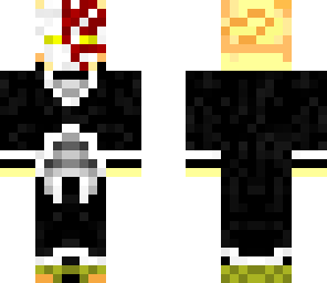 blackdaniel2000 sth
